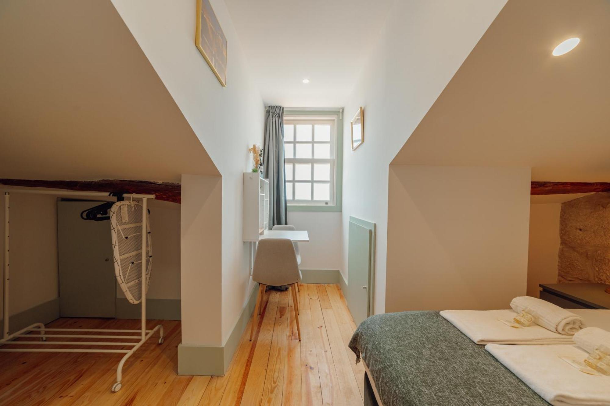 Downtown Suites By Vacationy 波尔图 外观 照片